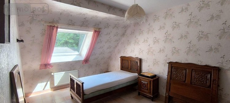 Maison a vendre Brest 29200 Finistère 112 m2 6 pièces 412000 euros