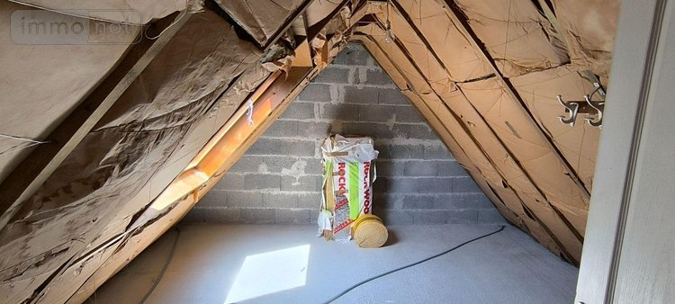 Maison a vendre Brest 29200 Finistère 112 m2 6 pièces 412000 euros