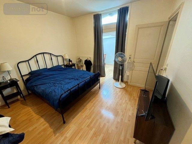 Immeuble a vendre Reims 51100 Marne 230 m2  624000 euros