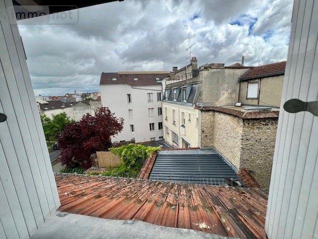 Immeuble a vendre Reims 51100 Marne 230 m2  624000 euros