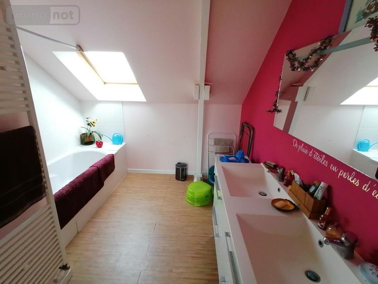 Maison a vendre Chartres-de-Bretagne 35131 Ille-et-Vilaine 160 m2 7 pièces 455400 euros