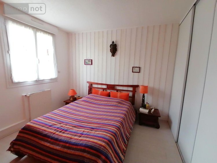 Maison a vendre Chartres-de-Bretagne 35131 Ille-et-Vilaine 160 m2 7 pièces 455400 euros