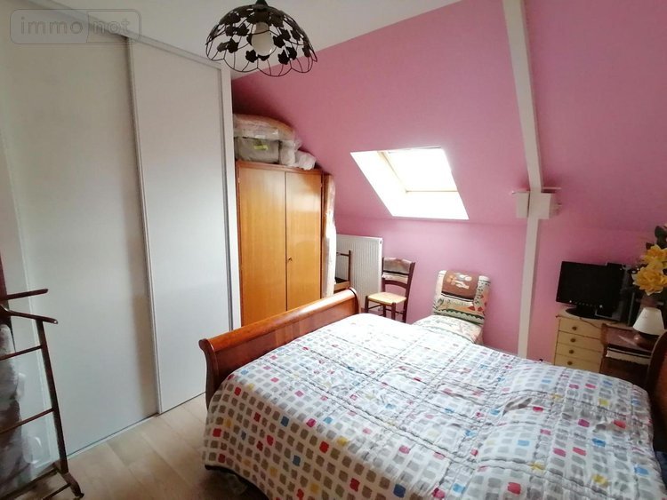 Maison a vendre Chartres-de-Bretagne 35131 Ille-et-Vilaine 160 m2 7 pièces 455400 euros