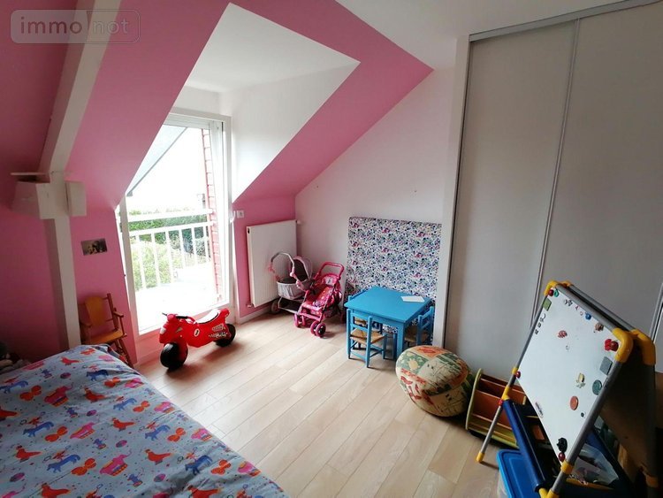 Maison a vendre Chartres-de-Bretagne 35131 Ille-et-Vilaine 160 m2 7 pièces 455400 euros