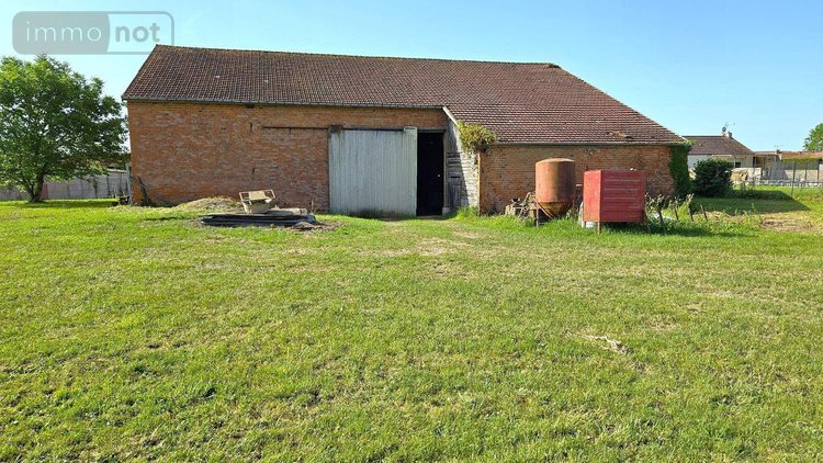 Maison a vendre Saint-Vrain 51340 Marne 191 m2 8 pièces 140000 euros
