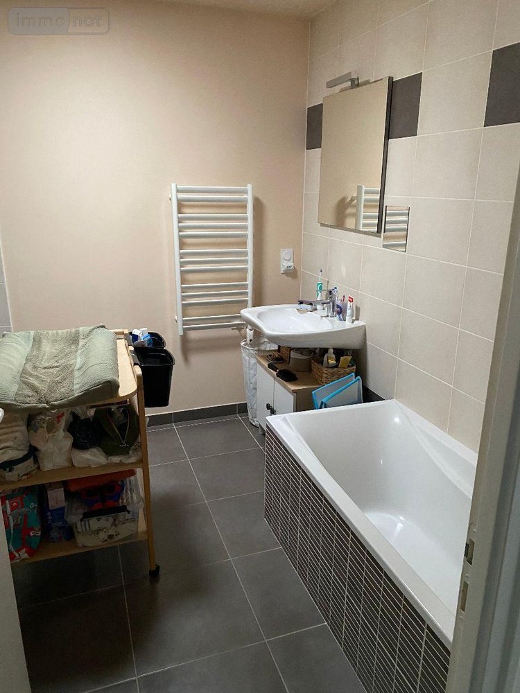 Maison a vendre Les Herbiers 85500 Vendée 91 m2 4 pièces 269500 euros