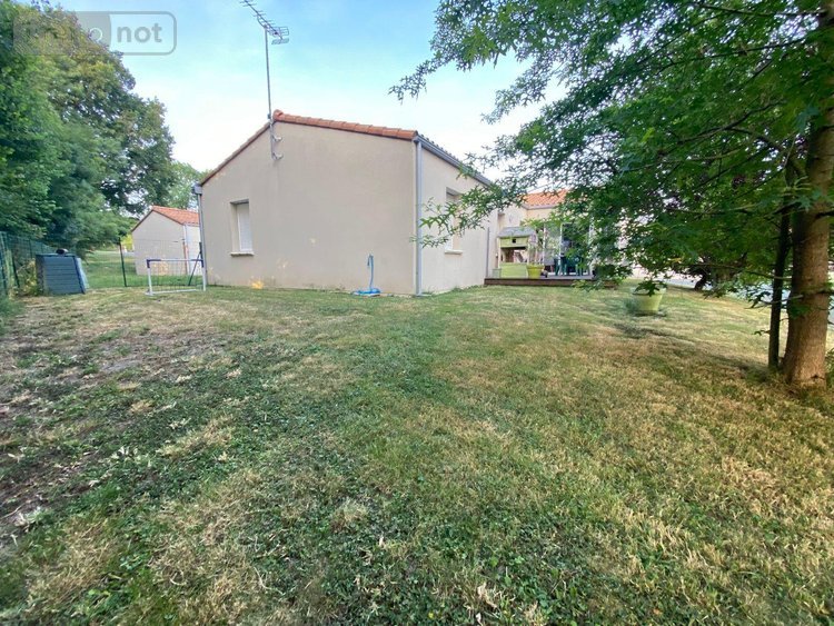 Maison a vendre Les Herbiers 85500 Vendée 91 m2 4 pièces 269500 euros