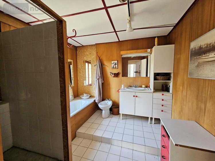 Maison a vendre Videlles 91890 Essonne 175 m2 6 pièces 283000 euros