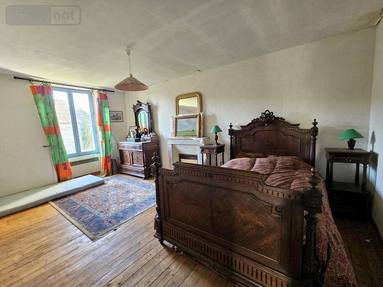 Maison a vendre Videlles 91890 Essonne 175 m2 6 pièces 283000 euros