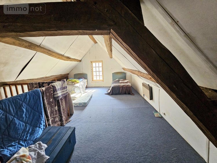 Maison a vendre Videlles 91890 Essonne 175 m2 6 pièces 283000 euros