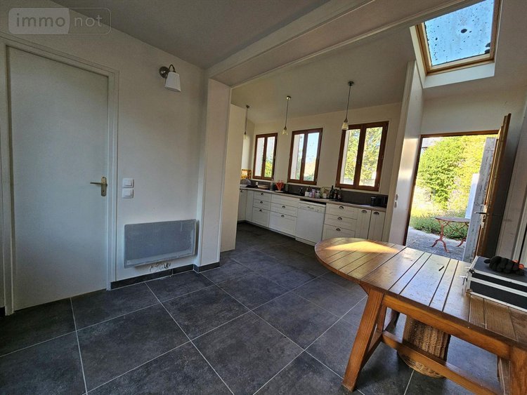 Maison a vendre Videlles 91890 Essonne 175 m2 6 pièces 283000 euros