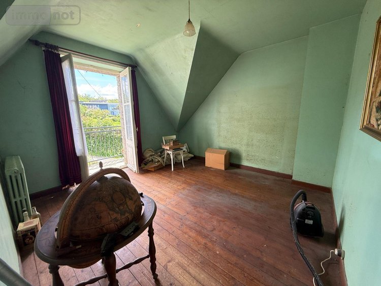 Maison a vendre Pleumeur-Bodou 22560 Côtes-d'Armor 116 m2 6 pièces 276925 euros