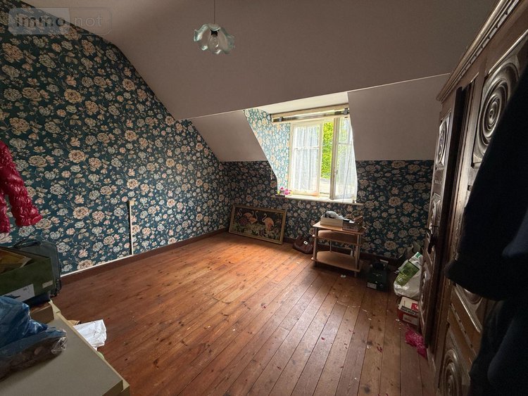 Maison a vendre Pleumeur-Bodou 22560 Côtes-d'Armor 116 m2 6 pièces 276925 euros