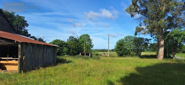 Maison a vendre Saint-Rémy-du-Plain 35560 Ille-et-Vilaine 93 m2 4 pièces 162750 euros