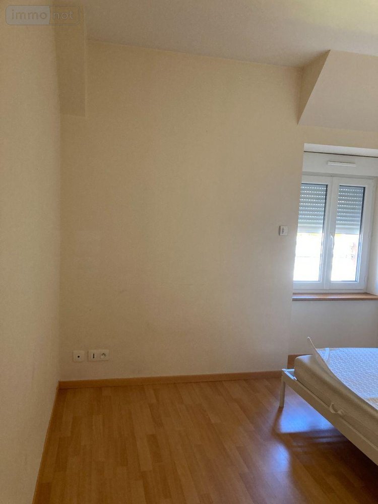 Location maison Bédée 35137 Ille-et-Vilaine 104 m2 5 pièces 970 euros