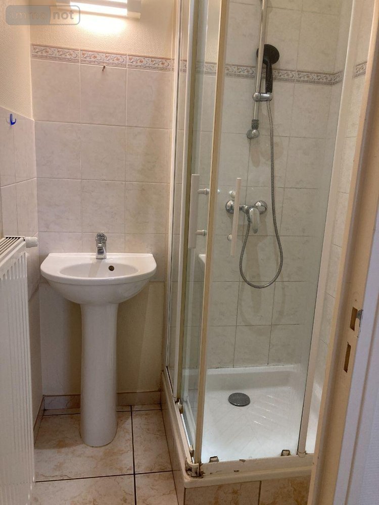 Location maison Bédée 35137 Ille-et-Vilaine 104 m2 5 pièces 970 euros