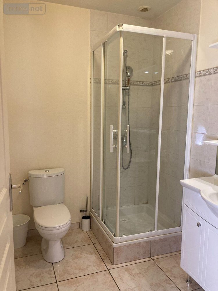 Location maison Bédée 35137 Ille-et-Vilaine 104 m2 5 pièces 970 euros
