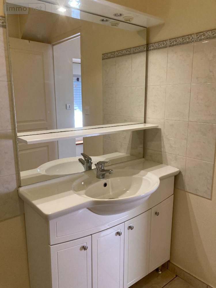 Location maison Bédée 35137 Ille-et-Vilaine 104 m2 5 pièces 970 euros
