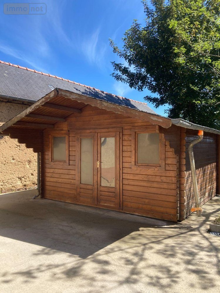 Location maison Bédée 35137 Ille-et-Vilaine 104 m2 5 pièces 970 euros