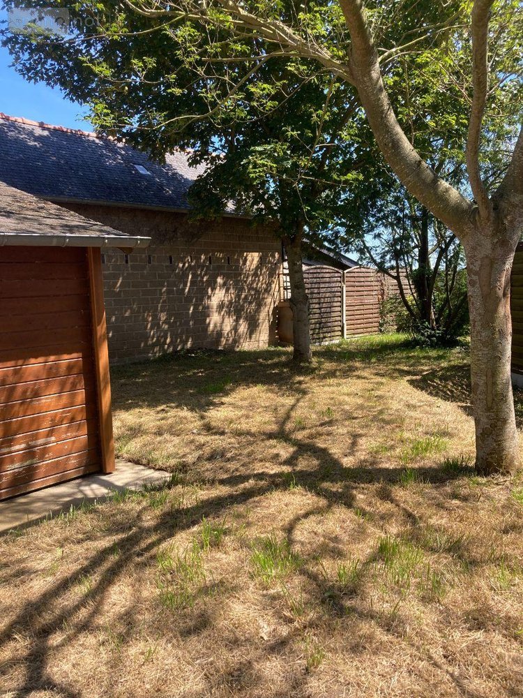 Location maison Bédée 35137 Ille-et-Vilaine 104 m2 5 pièces 970 euros