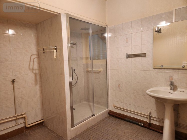 Location appartement Châtillon-sur-Seine 21400 Côte-d'Or 92 m2 4 pièces 650 euros