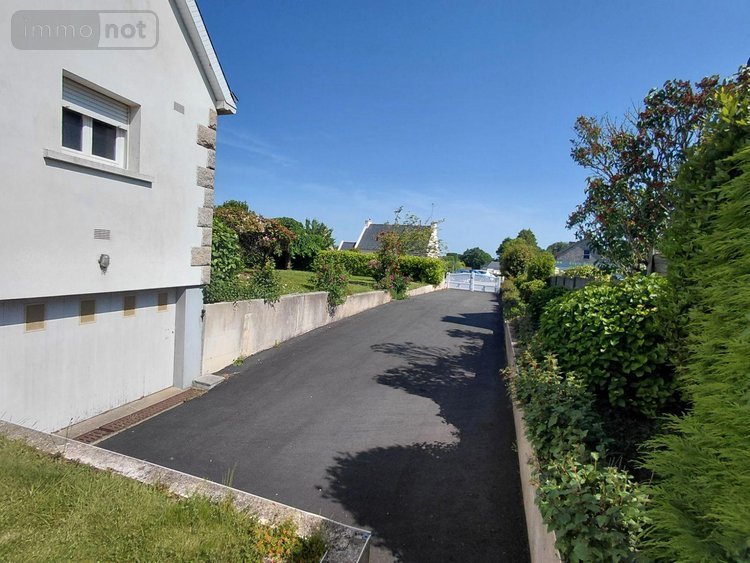 Maison a vendre Saint Gérand Croixanvec 56920 Morbihan 118 m2 4 pièces 194000 euros