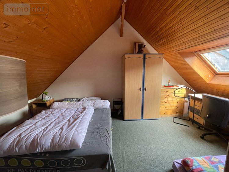 propriete a vendre Mayenne 53100 Mayenne 159 m2 7 pièces 332180 euros