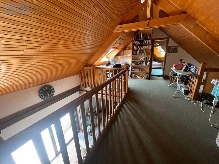 propriete a vendre Mayenne 53100 Mayenne 159 m2 7 pièces 332180 euros