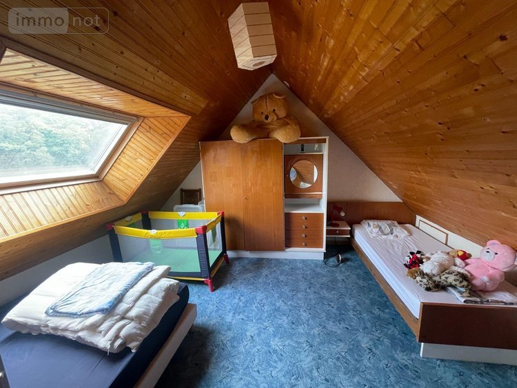 propriete a vendre Mayenne 53100 Mayenne 159 m2 7 pièces 332180 euros