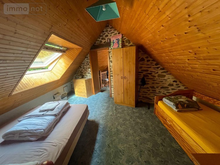 propriete a vendre Mayenne 53100 Mayenne 159 m2 7 pièces 332180 euros