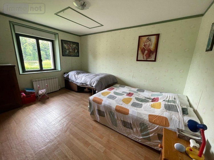 Maison a vendre Mayenne 53100 Mayenne 159 m2 7 pièces 332180 euros