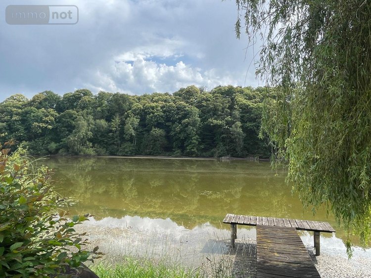 propriete a vendre Mayenne 53100 Mayenne 159 m2 7 pièces 332180 euros