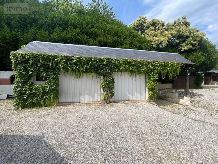 Maison a vendre Mayenne 53100 Mayenne 159 m2 7 pièces 332180 euros