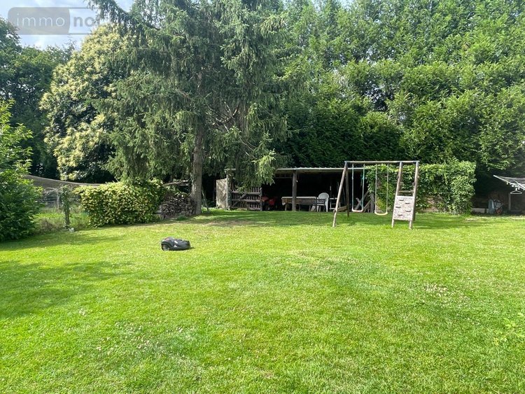 propriete a vendre Mayenne 53100 Mayenne 159 m2 7 pièces 332180 euros