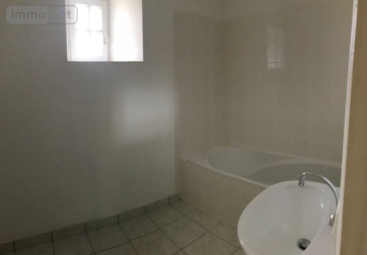 Location maison Pacé 35740 Ille-et-Vilaine 67 m2 3 pièces 798 euros