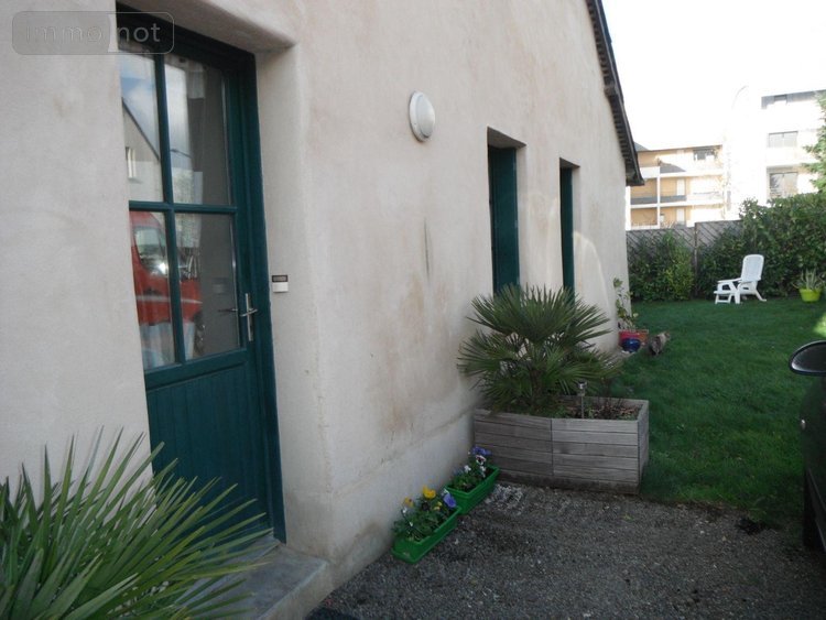 Location maison Pacé 35740 Ille-et-Vilaine 67 m2 3 pièces 798 euros