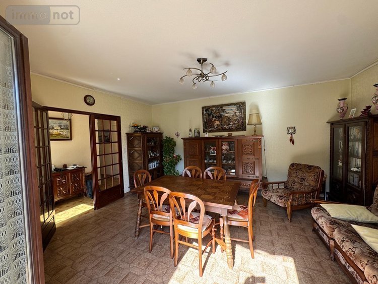 Maison a vendre Bordeaux 33000 Gironde 89 m2 4 pièces 319000 euros