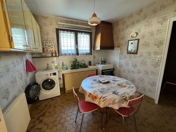 Maison a vendre Bordeaux 33000 Gironde 89 m2 4 pièces 319000 euros