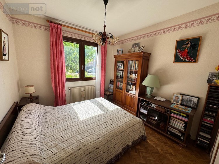 Maison a vendre Bordeaux 33000 Gironde 89 m2 4 pièces 319000 euros