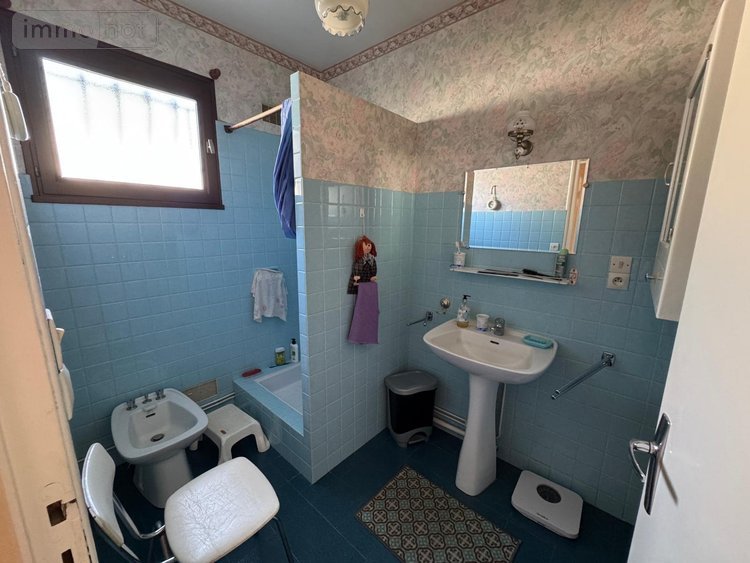 Maison a vendre Bordeaux 33000 Gironde 89 m2 4 pièces 319000 euros
