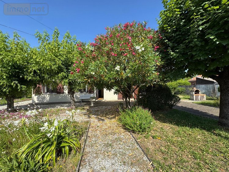 Maison a vendre Bordeaux 33000 Gironde 89 m2 4 pièces 319000 euros