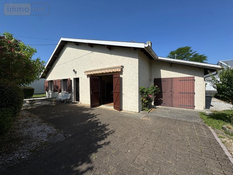 Maison a vendre Bordeaux 33000 Gironde 89 m2 4 pièces 319000 euros