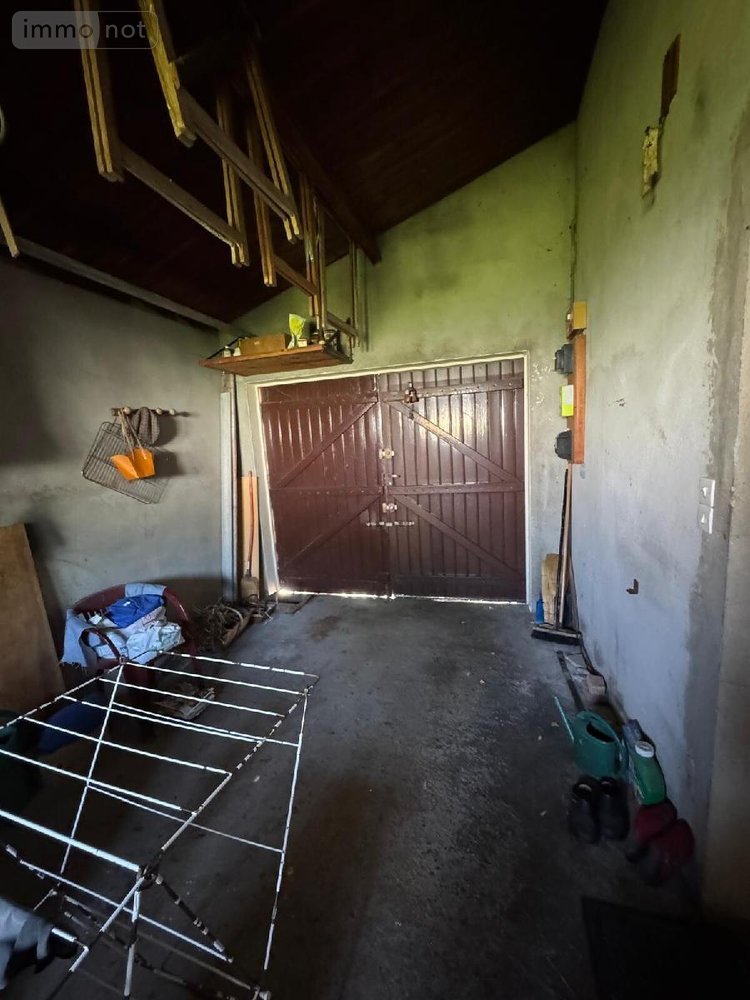 Maison a vendre Bordeaux 33000 Gironde 89 m2 4 pièces 319000 euros