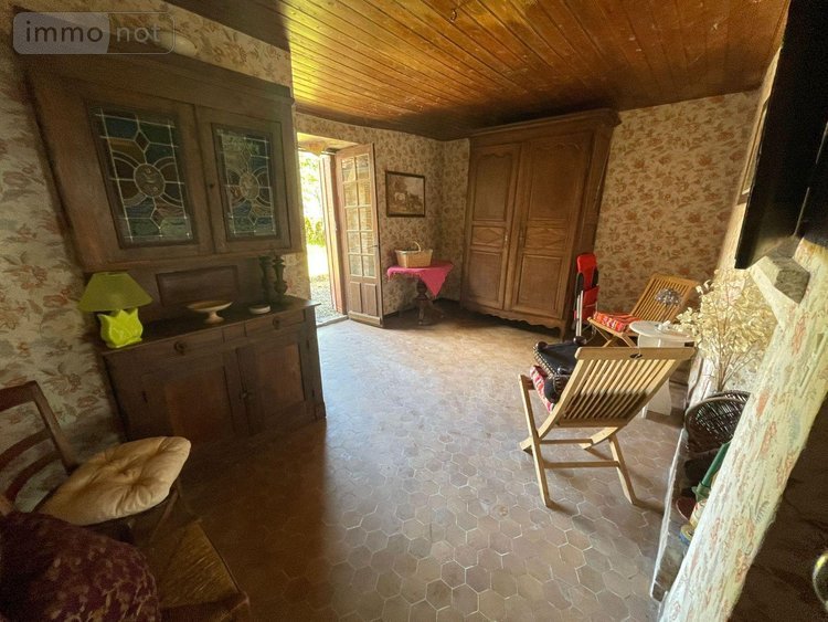 Maison a vendre Nesle-et-Massoult 21330 Côte-d'Or 40 m2 2 pièces 38600 euros