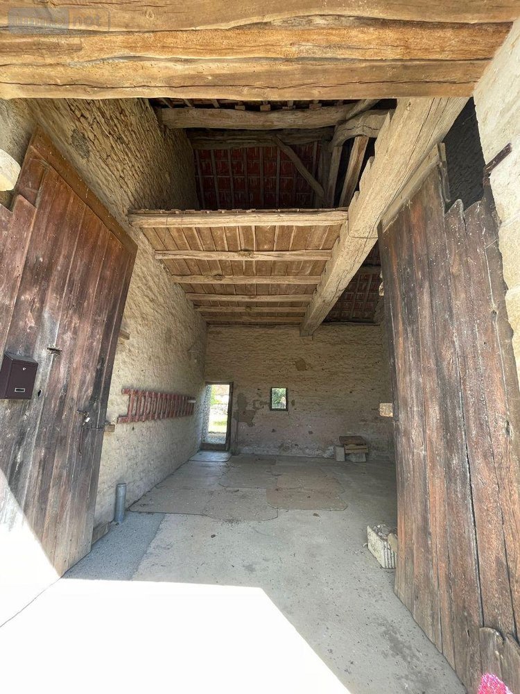 Maison a vendre Nesle-et-Massoult 21330 Côte-d'Or 40 m2 2 pièces 38600 euros