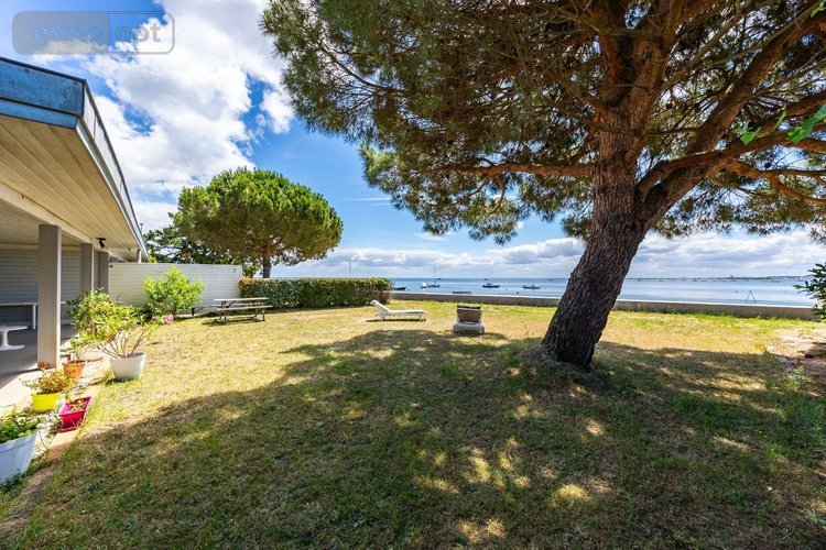 Maison a vendre Lège-Cap-Ferret 33950 Gironde 210 m2 6 pièces 3300000 euros