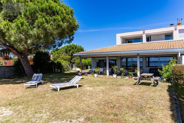 Maison a vendre Lège-Cap-Ferret 33950 Gironde 210 m2 6 pièces 3300000 euros