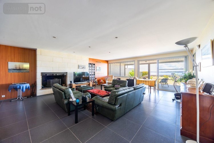 Maison a vendre Lège-Cap-Ferret 33950 Gironde 210 m2 6 pièces 3300000 euros