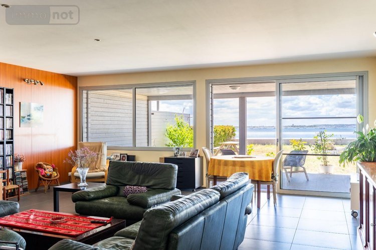 Maison a vendre Lège-Cap-Ferret 33950 Gironde 210 m2 6 pièces 3300000 euros