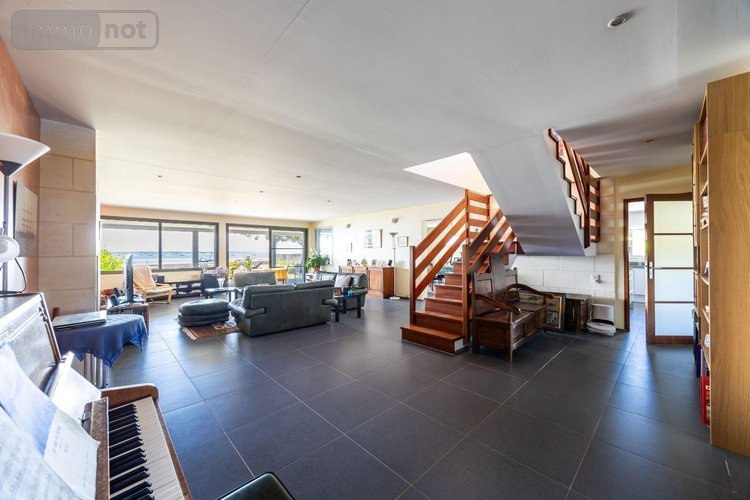 Maison a vendre Lège-Cap-Ferret 33950 Gironde 210 m2 6 pièces 3300000 euros
